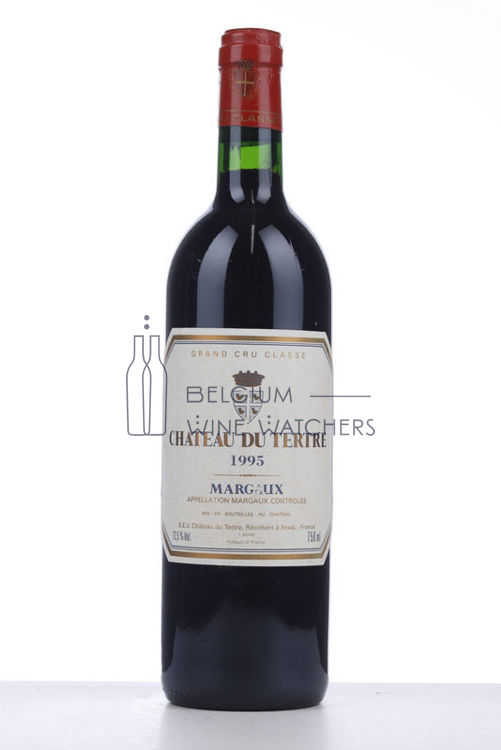 Picture of 1995 DU TERTRE